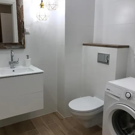 Appartement Amber