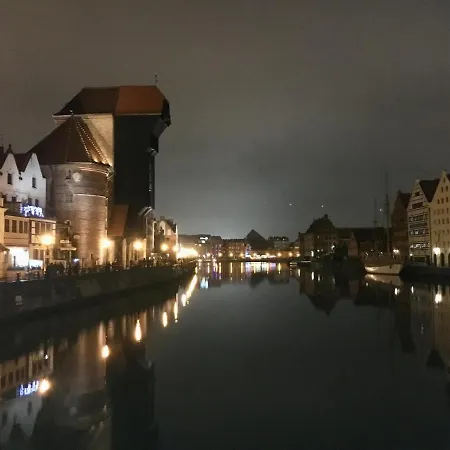 Amber * Gdańsk