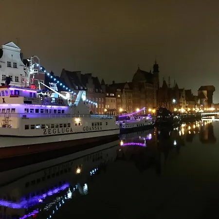 Amber Appartement Gdańsk
